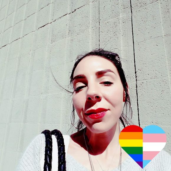 Meet your Posher, Jaime - Picture 1 of 1